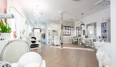 Studio urody Bellissima