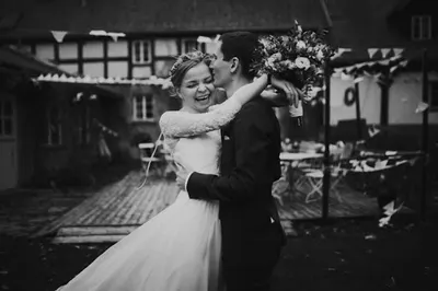 Studio Look - Ponadczasowa Fotografia Ślubna